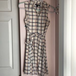 Banana Republic Factory Dress